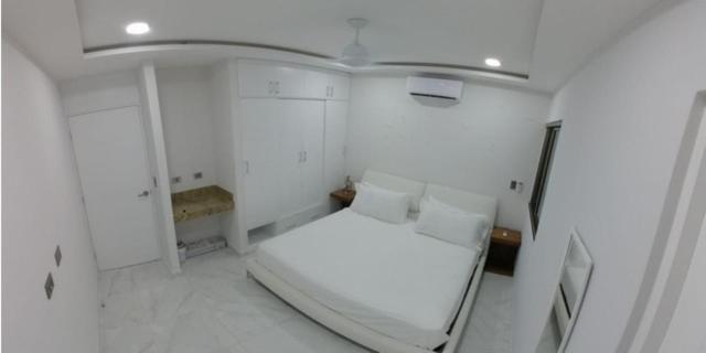 Hotel Palmarena & Residences - Long Comfort With Parking, Sauna, Gym & Pool - Steps From 5th Avenue Playa del Carmen