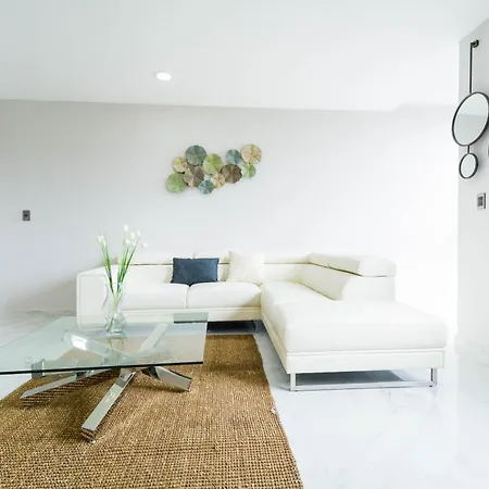 Palmarena Rooms & Residences - Long Stay Comfort With Parking, Sauna, Gym & Pool - Steps From 5Th Avenue Playa del Carmen Exterior foto