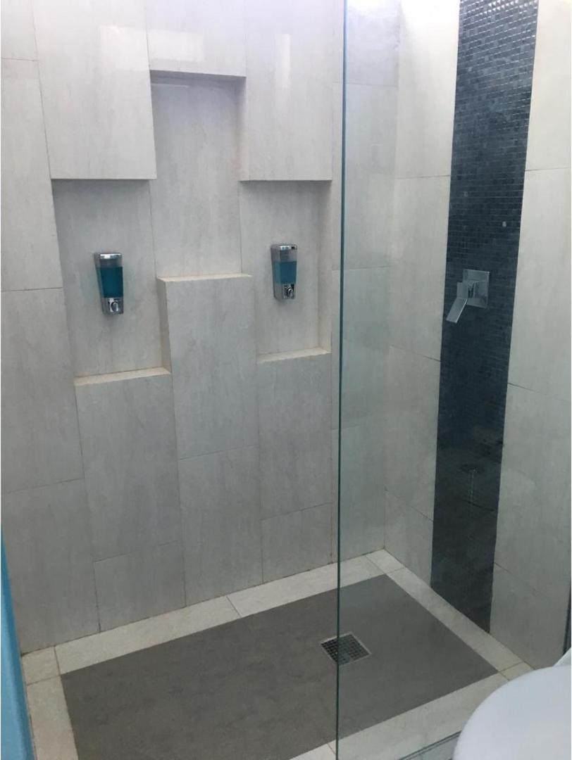Hotel Palmarena & Residences - Long Comfort With Parking, Sauna, Gym & Pool - Steps From 5th Avenue Playa del Carmen