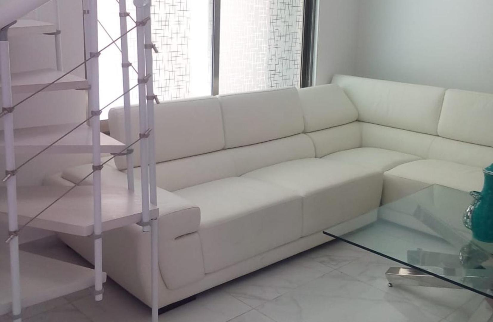 Palmarena & Residences - Long Comfort With Parking, Sauna, Gym & Pool - Steps From 5th Avenue Hotel 3*